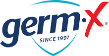<sup>Germ-X</sup>