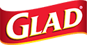 <sup>Glad</sup>
